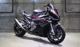 2022 BMW S1000RR