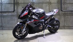 2022 BMW S1000RR