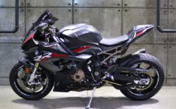 2022 BMW S1000RR