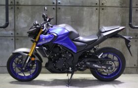 2021 Yamaha MT-03