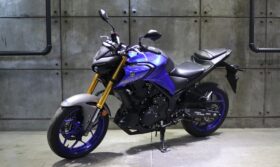 2021 Yamaha MT-03