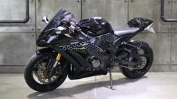 2013 Kawasaki ZX10-R