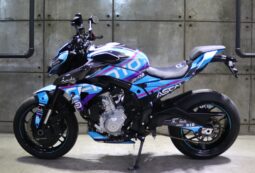 2026 CFMoto 675NK