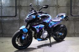 2026 CFMoto 675NK