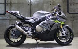 2018 BMW S1000RR