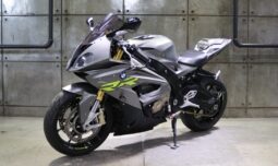 2018 BMW S1000RR