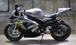 2018 BMW S1000RR