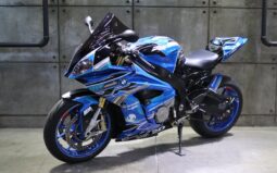 2018 BMW S1000RR