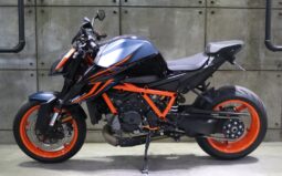 2023 KTM 1290 Superduke R (Reg 2026)