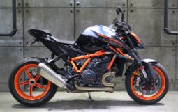 2023 KTM 1290 Superduke R (Reg 2026)