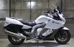 2012 BMW  K1600GT