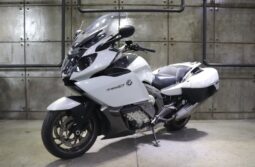 2012 BMW  K1600GT