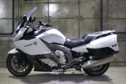2012 BMW  K1600GT