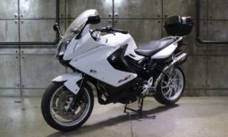 2014 BMW F800GT