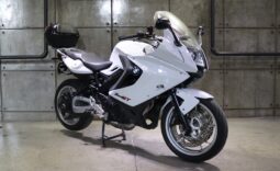 2014 BMW F800GT