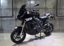 2025 BMW S1000XR