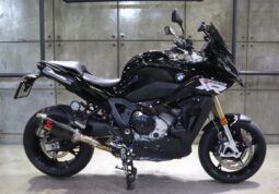2025 BMW S1000XR