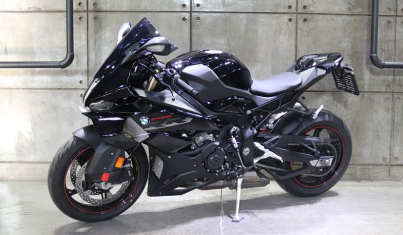 2026 BMW S1000RR