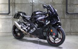 2026 BMW S1000RR