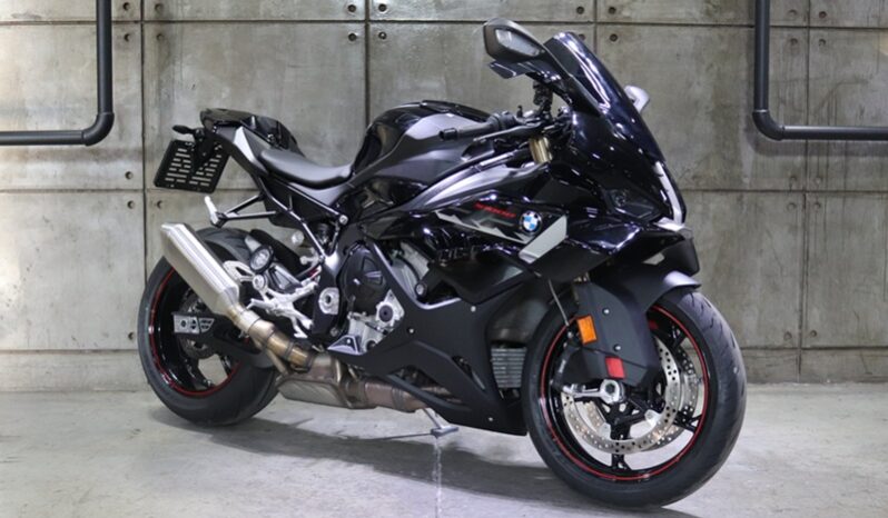 2026 BMW S1000RR