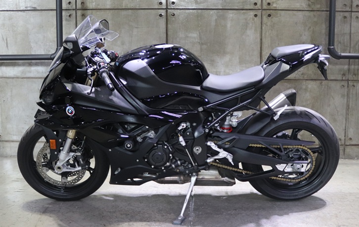 2023 BMW S1000RR