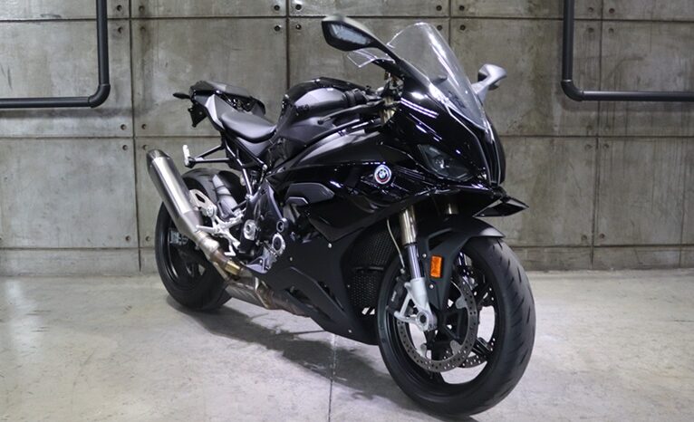 2023 BMW S1000RR