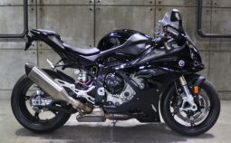 2023 BMW S1000RR