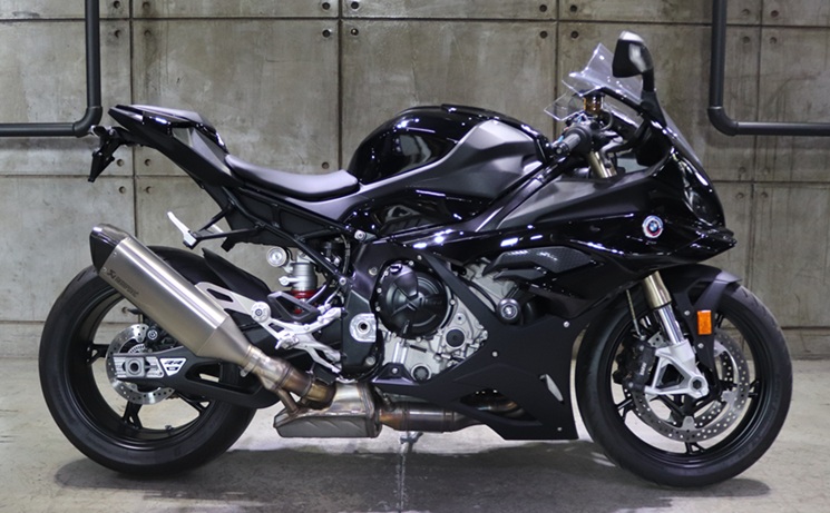 2023 BMW S1000RR