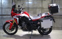 2018 Honda CFR1000D Africa Twin (DCT)