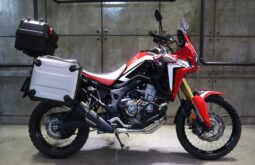 2018 Honda CFR1000D Africa Twin (DCT)