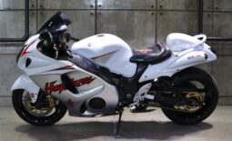 2015 Suzuki GSXR1300 Hayabusa