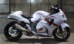 2015 Suzuki GSXR1300 Hayabusa