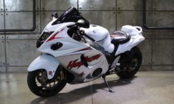2015 Suzuki GSXR1300 Hayabusa