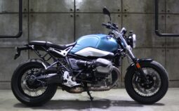 2021 BMW R Nine T
