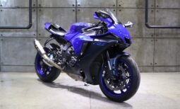 2024 Yamaha R1