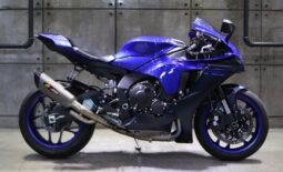 2024 Yamaha R1
