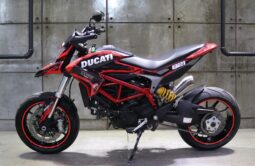 2015 Ducati Hypermotard 821